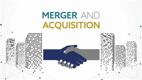 coacquisition|Mergers and Acquisitions (M&A) .